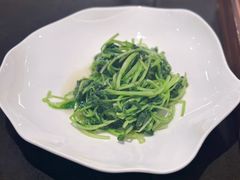 -北京王府井希尔顿酒店·秦唐中餐厅Chynna