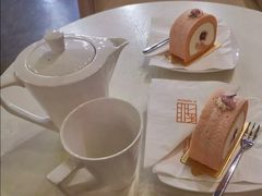 -馡咖啡(东方商厦店)
