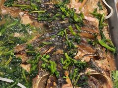 -鱼酷活鱼烤鱼(南京水游城店)