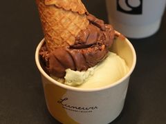 -LUNEURS月乐诗·法式冰淇淋(北外滩来福士广场店)