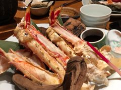 帝王蟹-贰捌零叁精致料理(钱湖店)