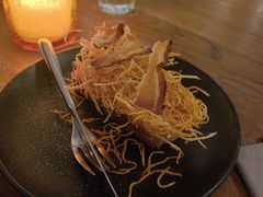 -BOR Eatery(安福路店)