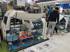 -迪卡侬(烟台万达店)