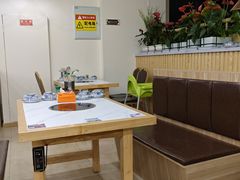 -朴小妹人参鸡汤火锅(长白山万达店)