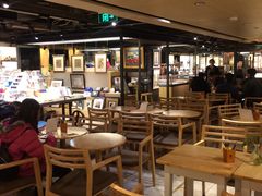 -猫的天空之城概念书店(苏州诚品店)