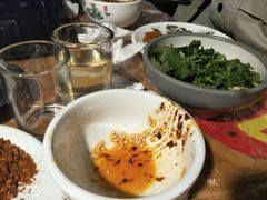 -正宗简阳羊肉汤(荣盛·布鲁明顿广场店)