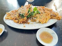 -蚝烙猪肚鸡靓汤店(华侨新村路步行街店)
