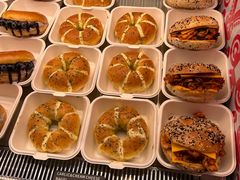 -CC BAGEL&SCONE 贝果与司康(南开大悦城店)