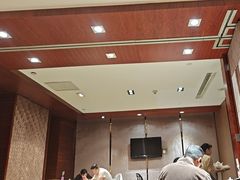 -万龙洲海鲜(南新仓店)