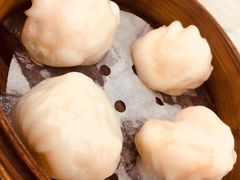 晶莹鲜虾饺-富豪酒家(正大广场店)