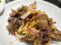 -北平盛世·新京菜·北京烤鸭(劲松·双井店)