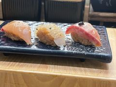 -鮨政·Omakase(港汇恒隆广场店)