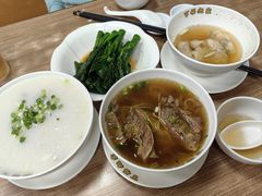 -百福麵家(新馬路店)