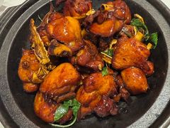 -鹿港小镇(悠唐店)