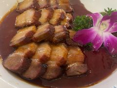 -怀德酒楼·粤菜·海鲜·茶点(怀德万象汇店)