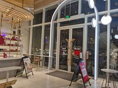 -Tims天好咖啡(江干万象城店)