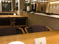 大堂-无味舒食(环岛路店)