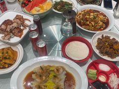 -盛百味·家宴餐厅(霸州分店)