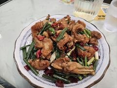 -金龙·打边炉(南京西路店)