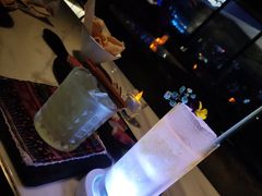 -STARRY CAFE & LOUNGE BAR(高新店)