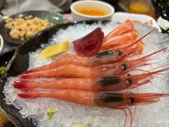 -松坂屋日料自助(长城路店)