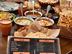 -南国印度餐厅Dakshin