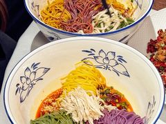 -小河盐帮·私家菜·烤鸭(三元桥·霄云路店)