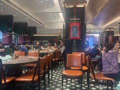 -奇芳阁·百年清真南京菜(夫子庙店)