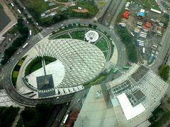 -澳门旅游塔360°旋转餐厅(南湾湖广场店)