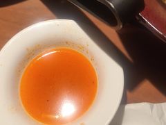 -大树餐厅(益田假日店)