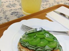 -花间烘焙BLossom Bakery