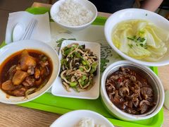-老乡鸡(肥东文一名都店)