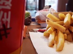 -汉堡王(烟台宝龙店)