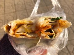 -刘大姐煎饼(五星家园店)