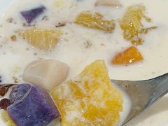 -满记甜品(苏州中心店)