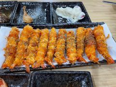 -真情鲍鱼海鲜汤