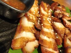 -觅山云南菜(泊富ICITY店)