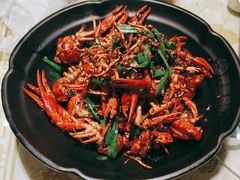 -聚味瞿记·龙虾堂(天元店)