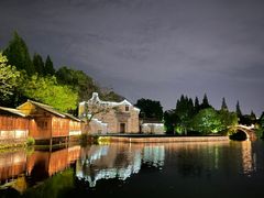 -乌镇西栅景区