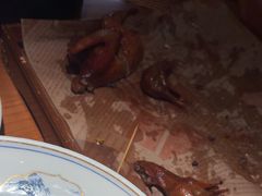 -鸟鹏烧鸟居酒屋(仁恒梦中心店)