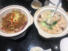 -高第街56号港式餐厅(山大路店)