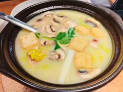 -小放牛炒菜馆(华北商厦店)