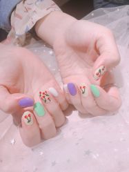-StartNail美甲