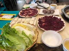 -大志牛肉火锅(天健花园店)