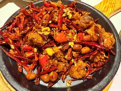 -西塔老太太泥炉烤肉(望京一店)