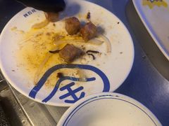 -金妈家烤肉(龙湖U城天街店)