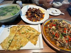 -翠云楼·汽锅鸡·云南特色菜(翠湖公园店)