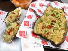 -正宗八宝冰饭·非遗冰饭·烧烤(奎桥店)