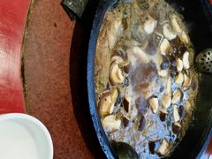 灶台鱼-向阳屯食村