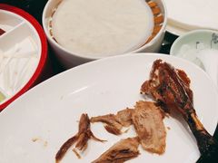 -月福京味斋·烤鸭店·北京菜(鼓楼总店)